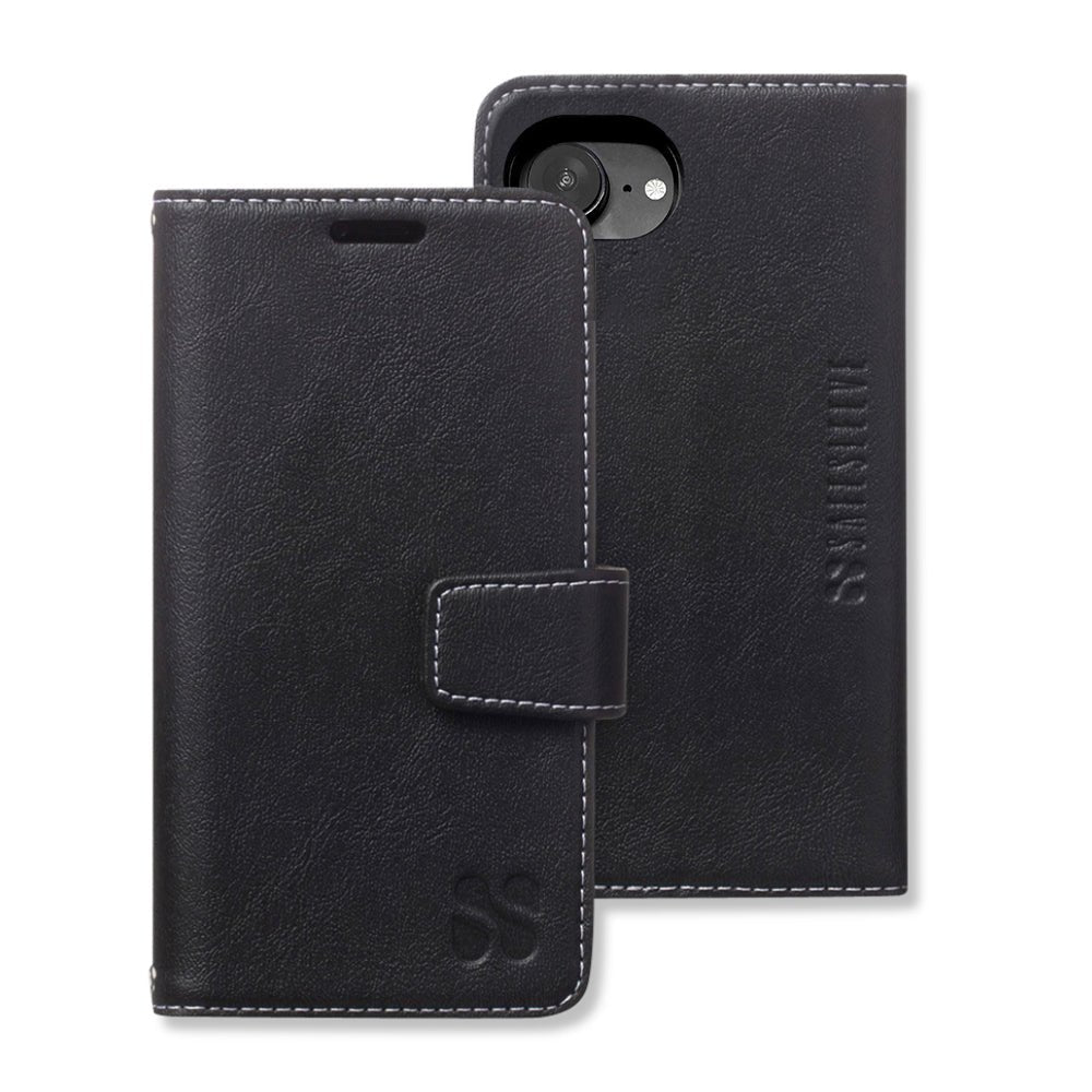 SafeSleeve Antimicrobial for iPhone 17 Series (17, 17 Air, 17 Pro, 17 Pro Max, 17e) SafeSleeve