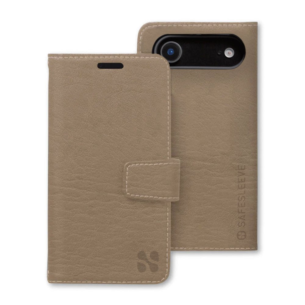 SafeSleeve Antimicrobial for iPhone 17 Series (17, 17 Air, 17 Pro, 17 Pro Max, 17e) SafeSleeve