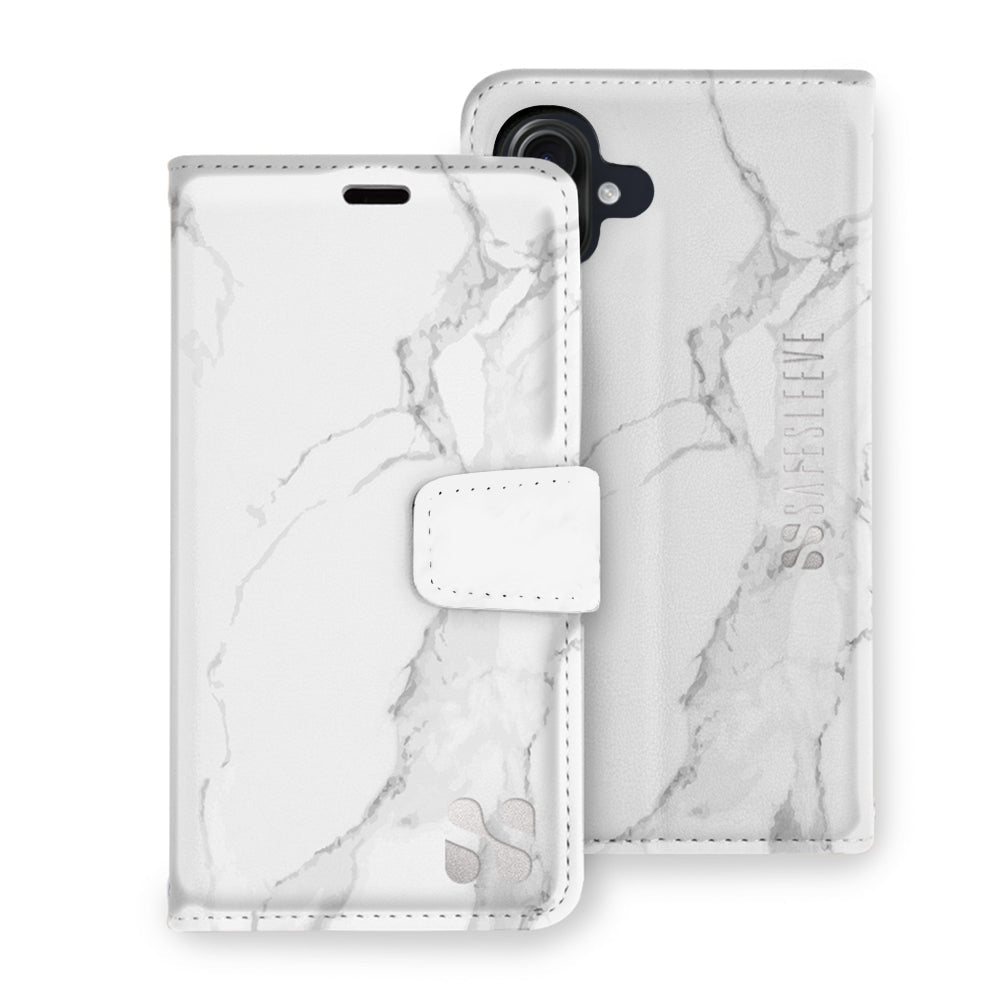 SafeSleeve Detachable for iPhone 16 Series (16, 16 Plus, 16 Pro, 16 Pro Max, 16e) SafeSleeve