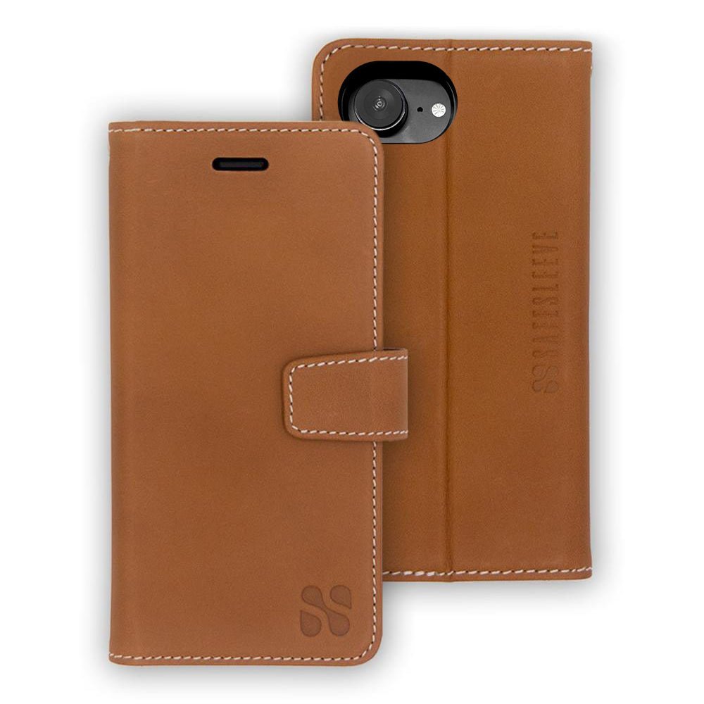SafeSleeve Detachable for iPhone 16 Series (16, 16 Plus, 16 Pro, 16 Pro Max, 16e) SafeSleeve