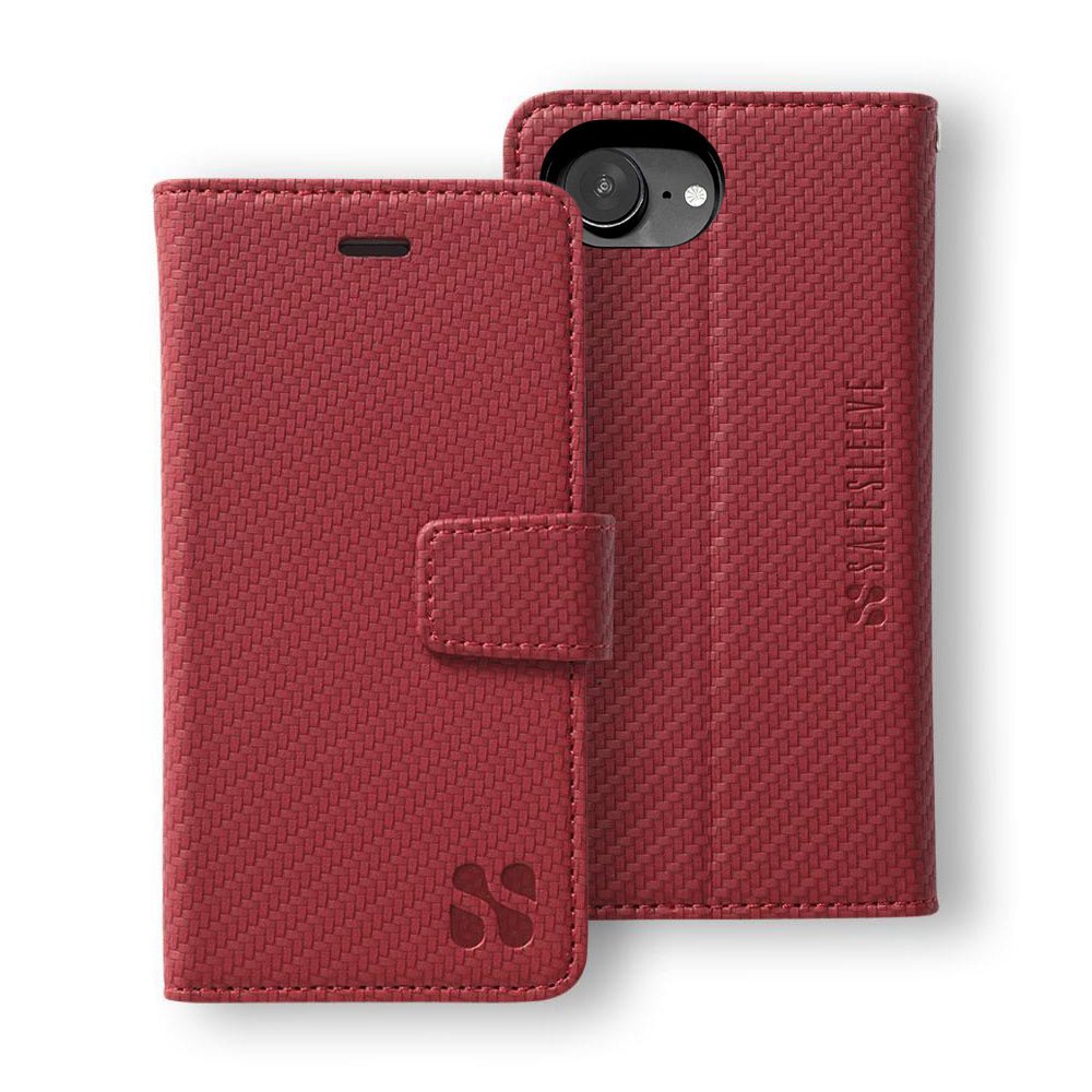SafeSleeve Detachable for iPhone 16 Series (16, 16 Plus, 16 Pro, 16 Pro Max, 16e) SafeSleeve