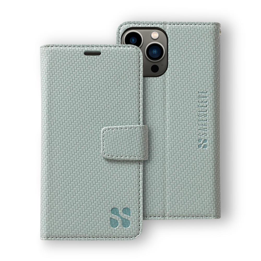 SafeSleeve Detachable for iPhone 16 Series (16, 16 Plus, 16 Pro, 16 Pro Max, 16e) SafeSleeve