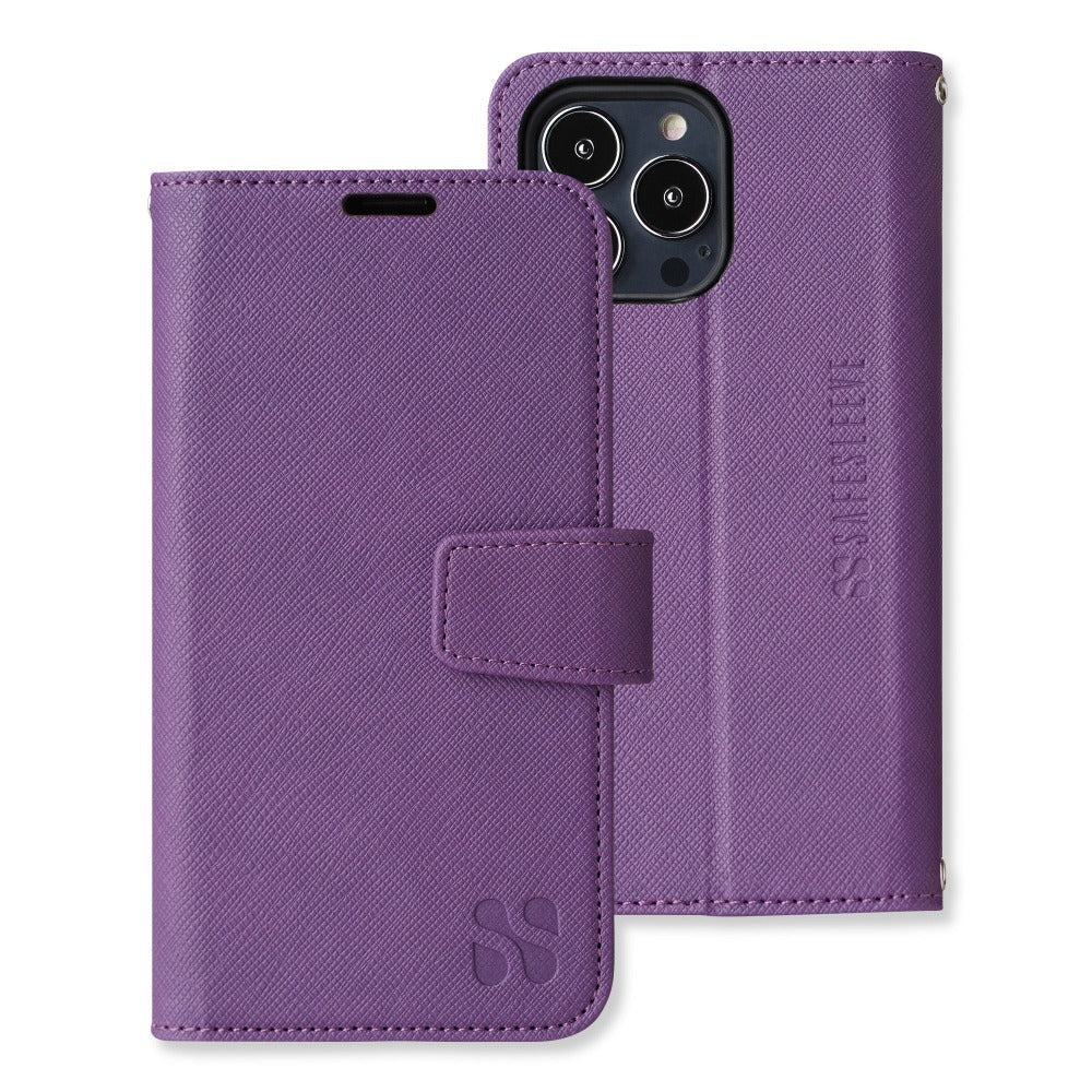 SafeSleeve Detachable for iPhone 16 Series (16, 16 Plus, 16 Pro, 16 Pro Max, 16e) SafeSleeve