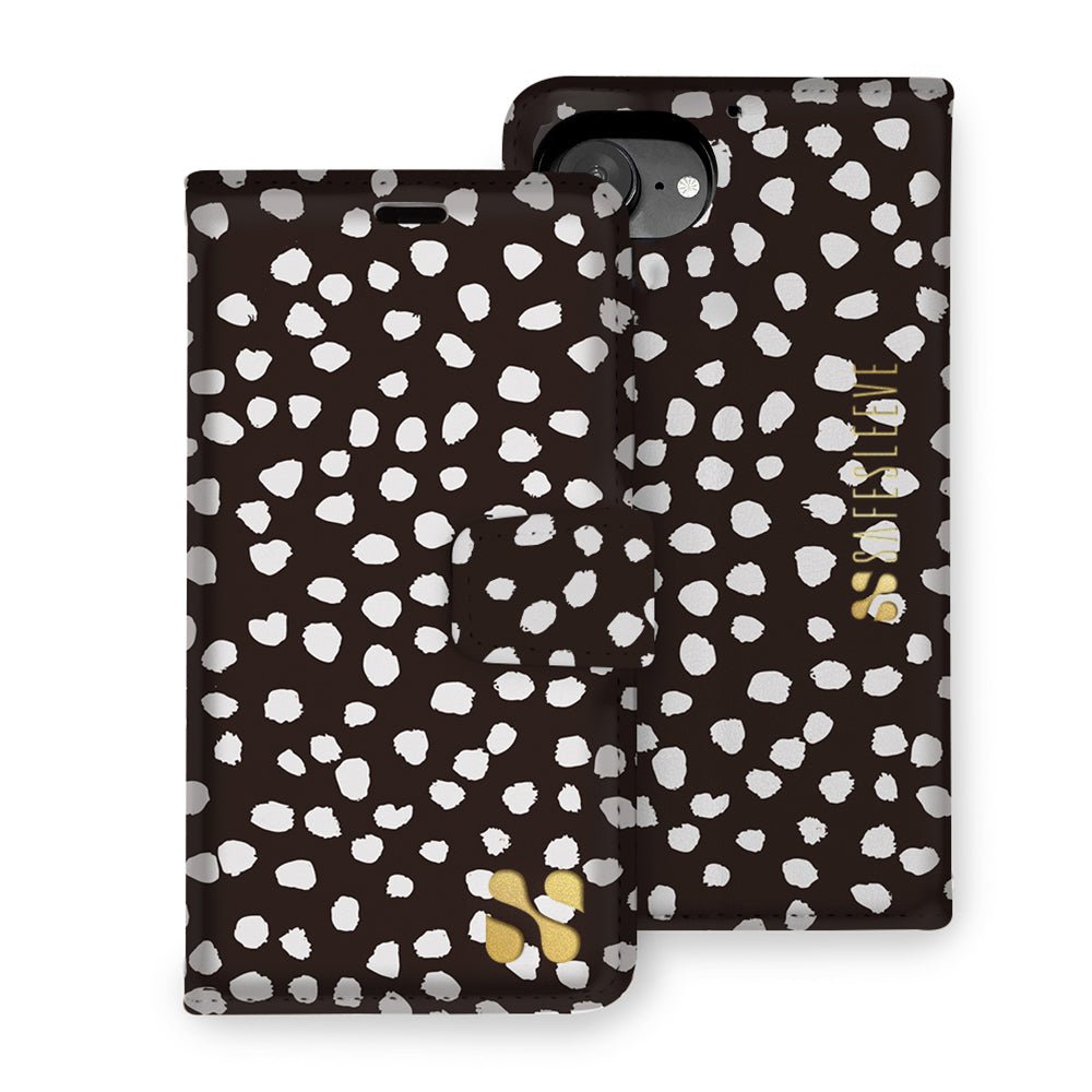 SafeSleeve Detachable for iPhone 16 Series (16, 16 Plus, 16 Pro, 16 Pro Max, 16e) SafeSleeve