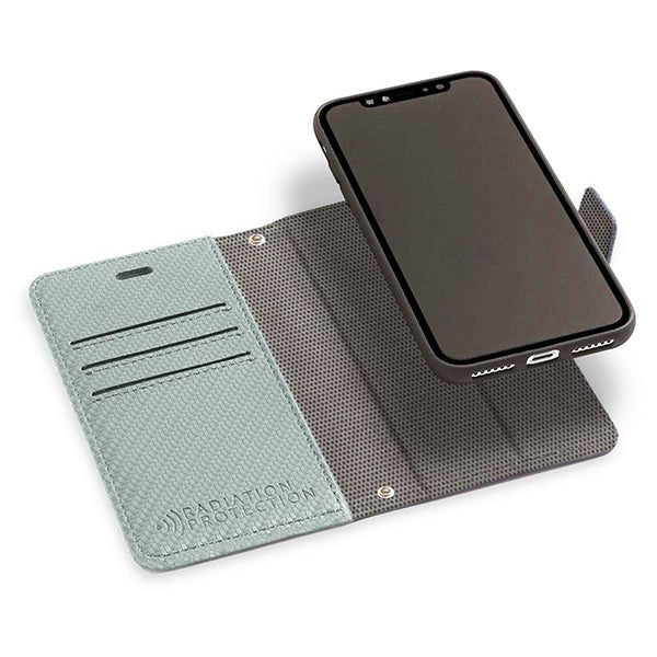 SafeSleeve Detachable for iPhone 16 Series (16, 16 Plus, 16 Pro, 16 Pro Max, 16e) SafeSleeve