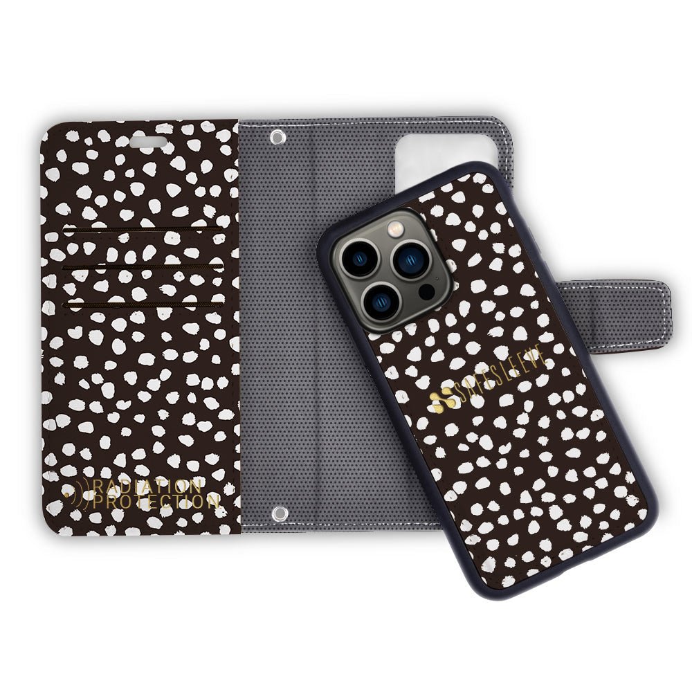 SafeSleeve Detachable for iPhone 16 Series (16, 16 Plus, 16 Pro, 16 Pro Max, 16e) SafeSleeve