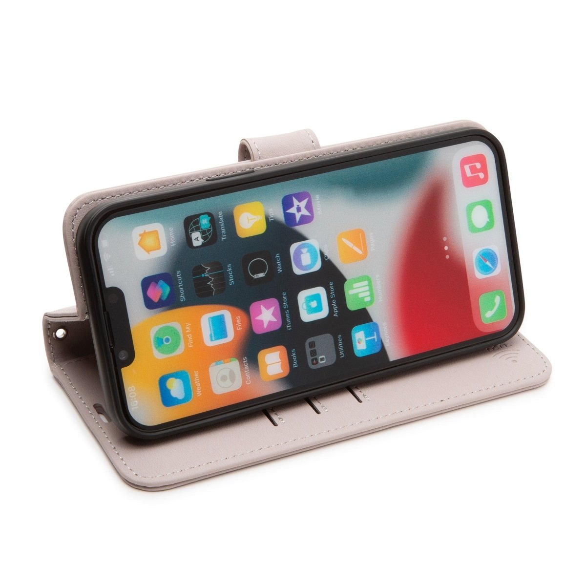 SafeSleeve Detachable for iPhone 16 Series (16, 16 Plus, 16 Pro, 16 Pro Max, 16e) SafeSleeve