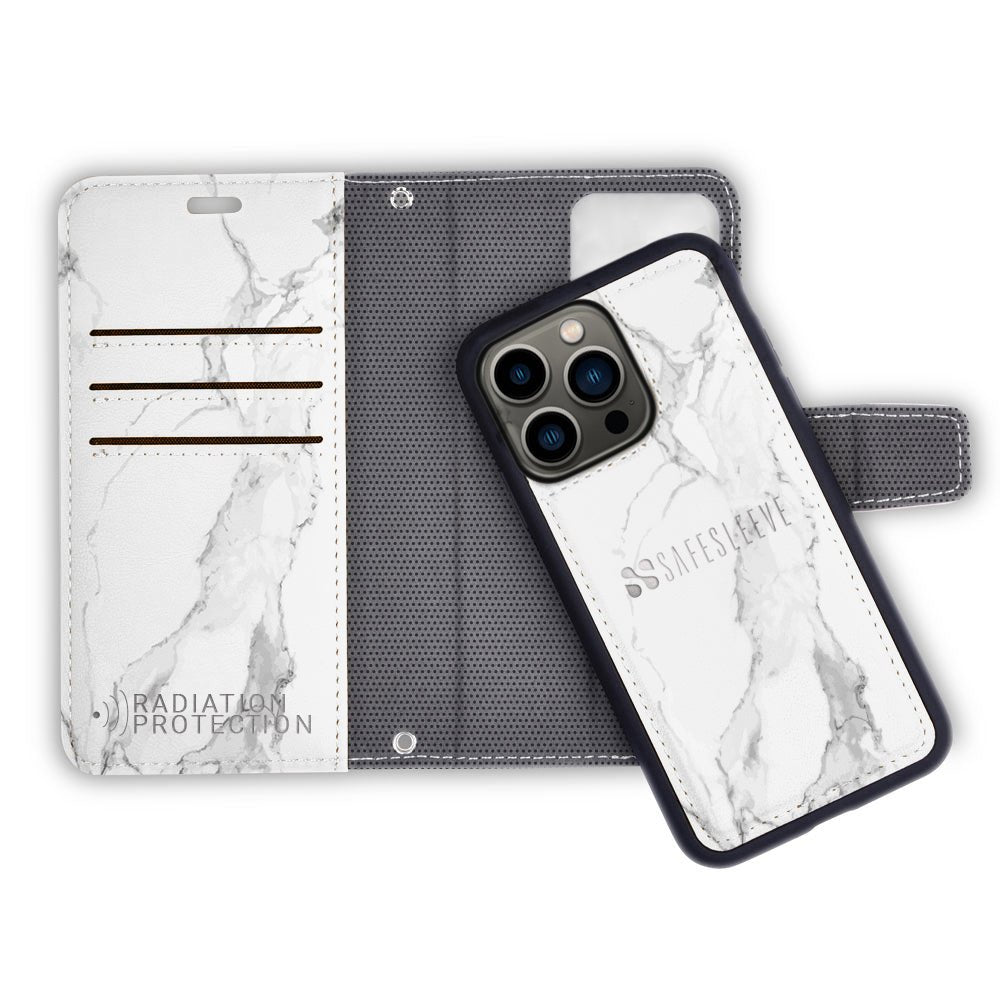 SafeSleeve Detachable for iPhone 16 Series (16, 16 Plus, 16 Pro, 16 Pro Max, 16e) SafeSleeve