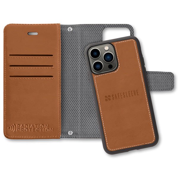 SafeSleeve Detachable for iPhone 16 Series (16, 16 Plus, 16 Pro, 16 Pro Max, 16e) SafeSleeve