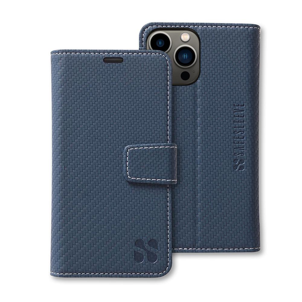 SafeSleeve Detachable for iPhone 16 Series (16, 16 Plus, 16 Pro, 16 Pro Max, 16e) SafeSleeve
