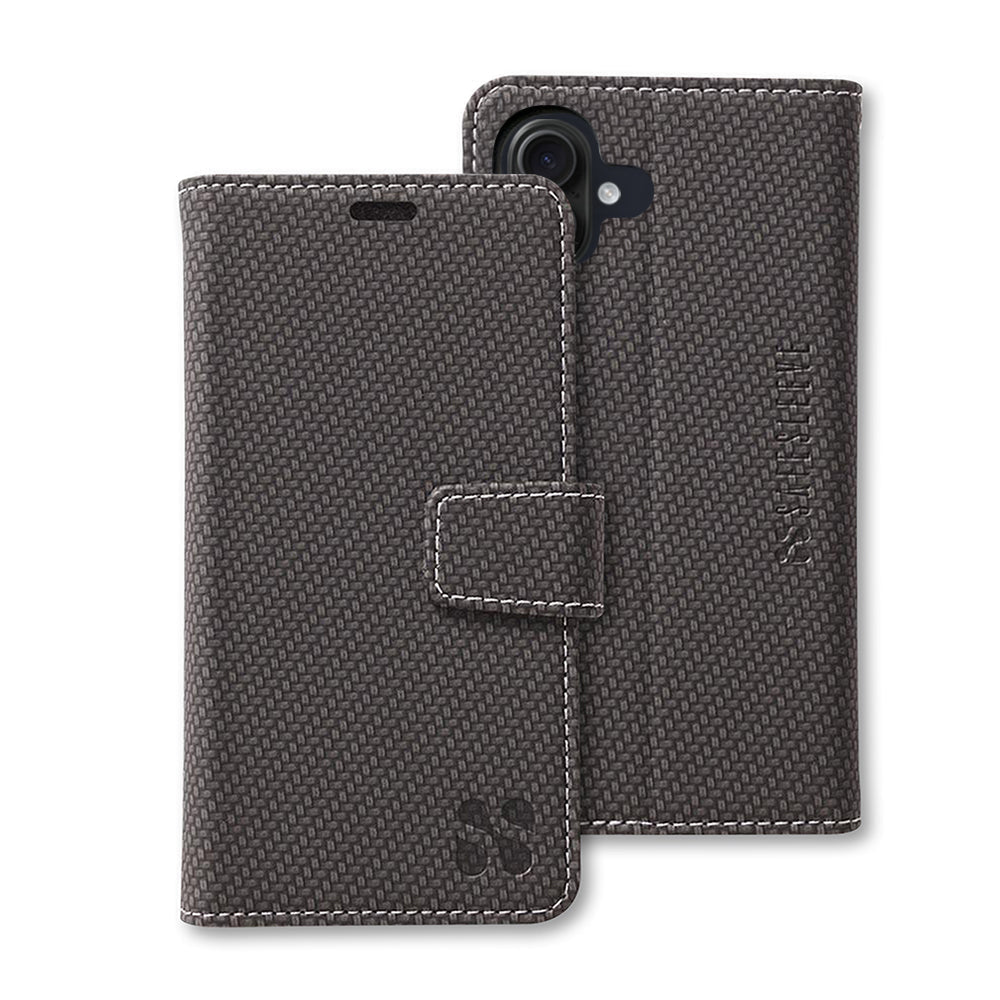 SafeSleeve Detachable for iPhone 16 Series (16, 16 Plus, 16 Pro, 16 Pro Max, 16e) SafeSleeve