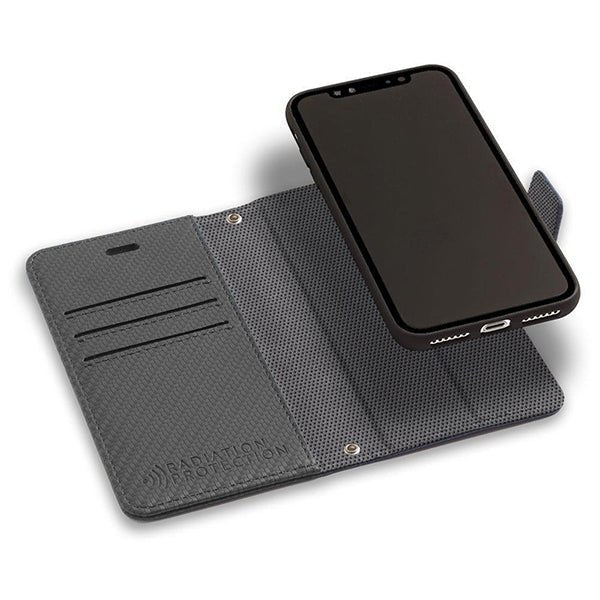 SafeSleeve Detachable for iPhone 16 Series (16, 16 Plus, 16 Pro, 16 Pro Max, 16e) SafeSleeve