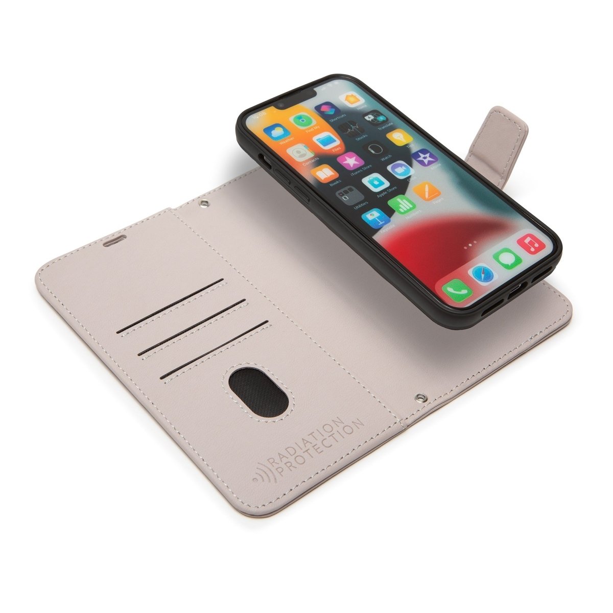 SafeSleeve Detachable for iPhone 16 Series (16, 16 Plus, 16 Pro, 16 Pro Max, 16e) SafeSleeve
