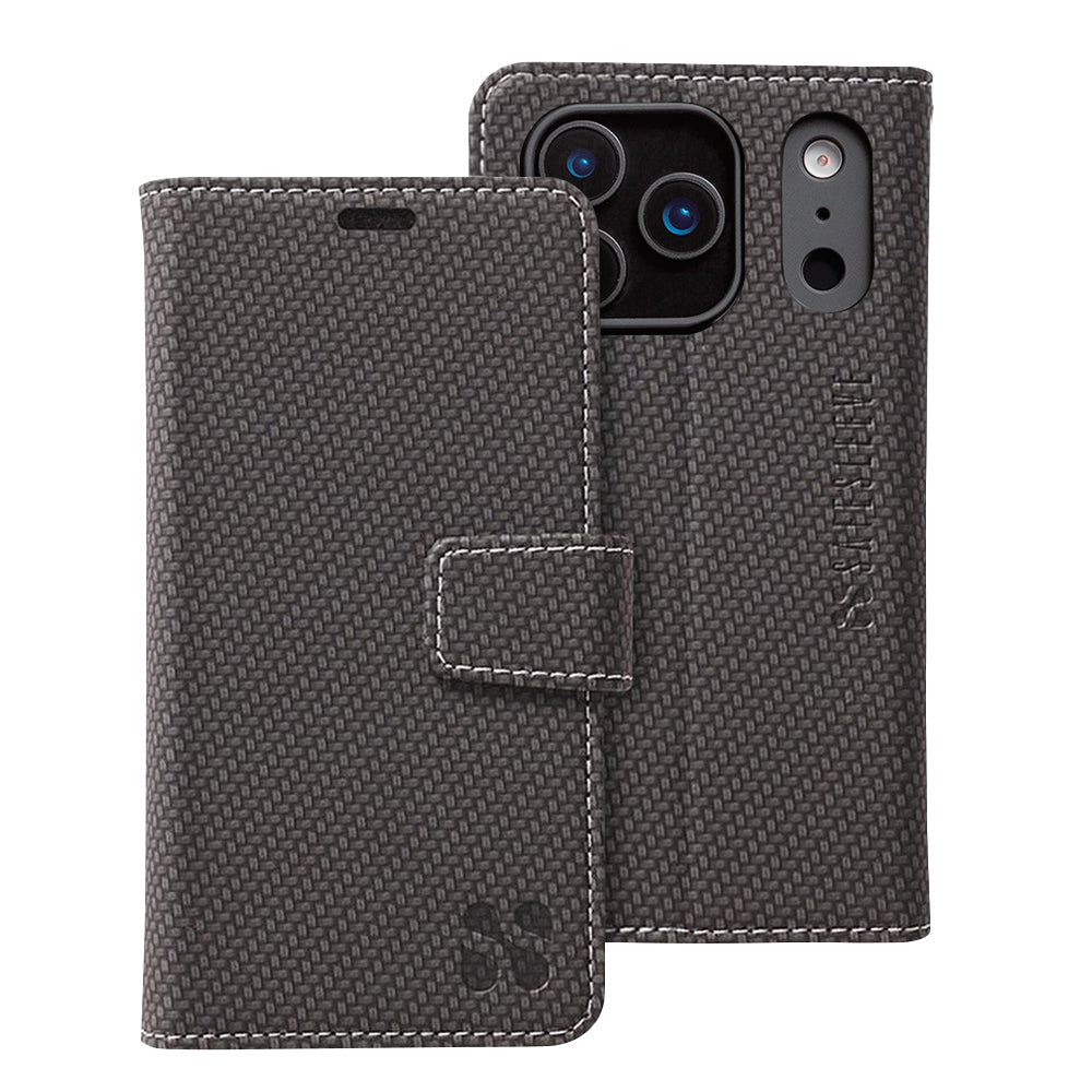 SafeSleeve Detachable for iPhone 17 Series (17, 17 Air, 17 Pro, 17 Pro Max, 17e) SafeSleeve