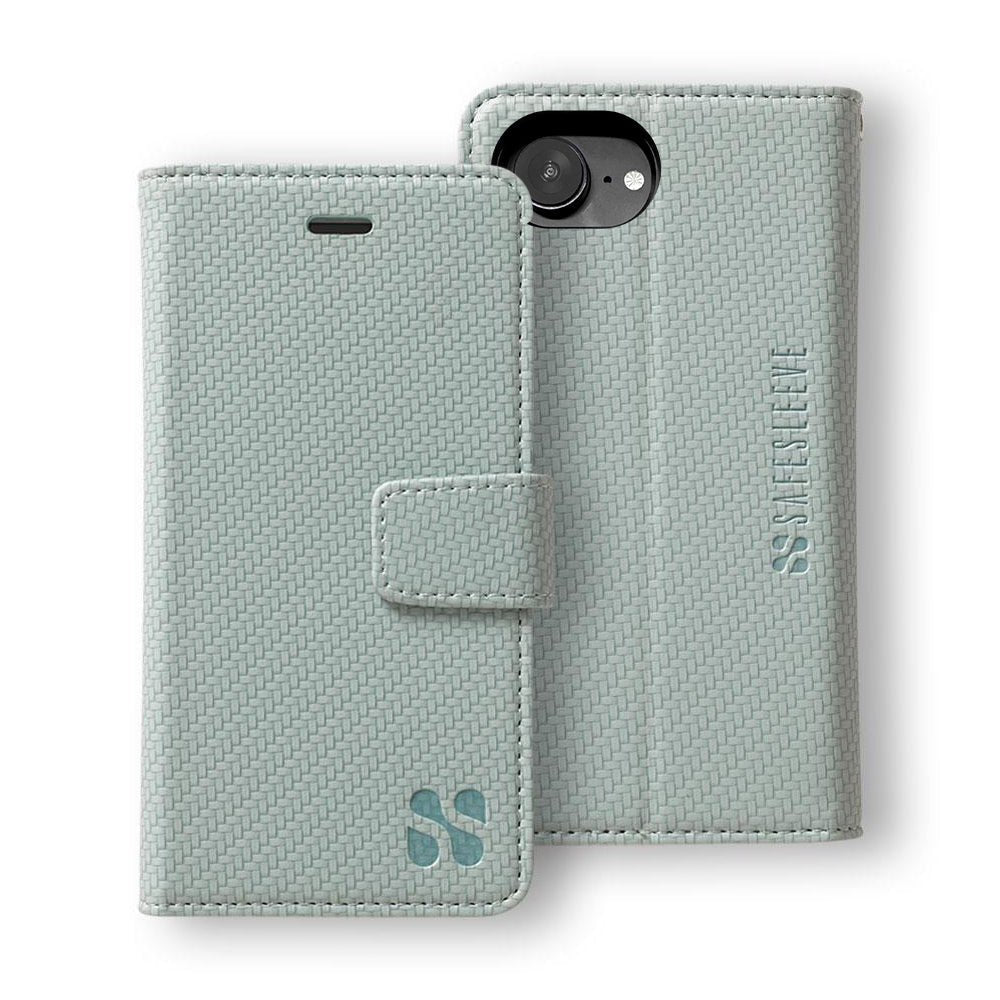 SafeSleeve Detachable for iPhone 17 Series (17, 17 Air, 17 Pro, 17 Pro Max, 17e) SafeSleeve