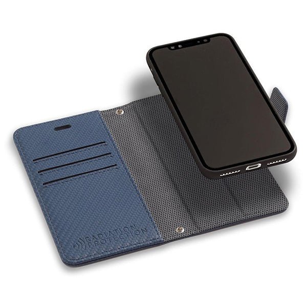SafeSleeve Detachable for iPhone 17 Series (17, 17 Air, 17 Pro, 17 Pro Max, 17e) SafeSleeve