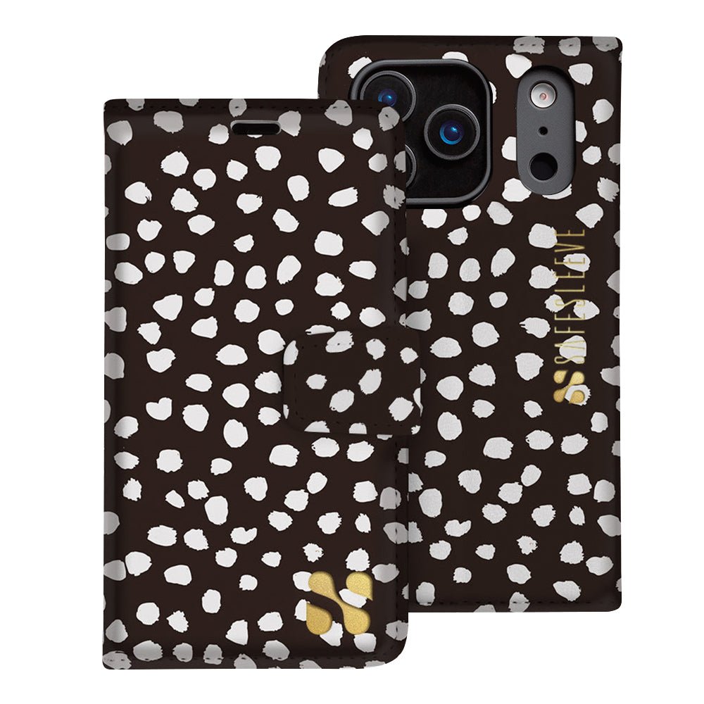 SafeSleeve Detachable for iPhone 17 Series (17, 17 Air, 17 Pro, 17 Pro Max, 17e) SafeSleeve