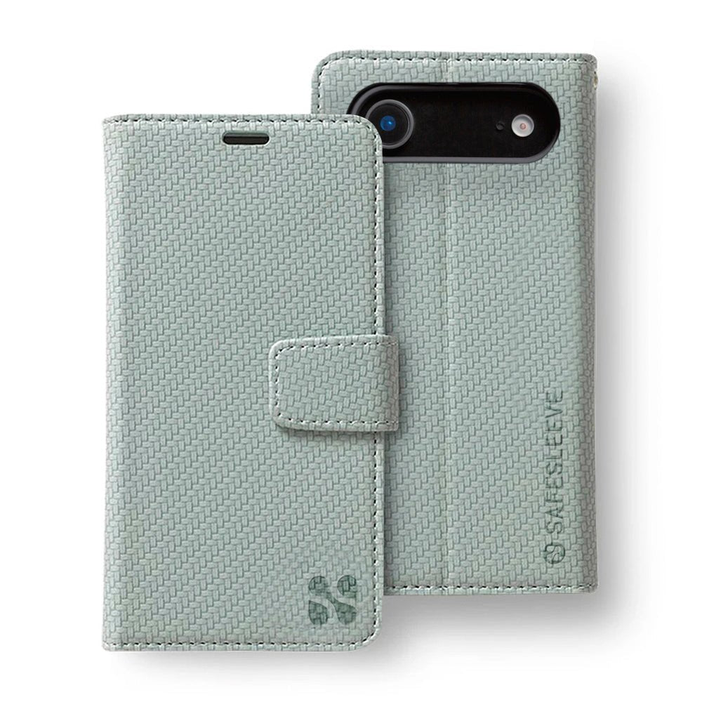 SafeSleeve Detachable for iPhone 17 Series (17, 17 Air, 17 Pro, 17 Pro Max, 17e) SafeSleeve