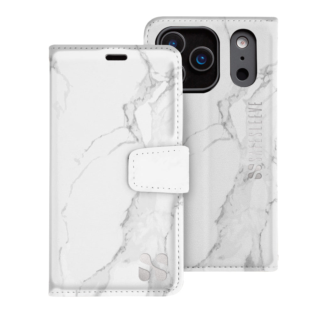 SafeSleeve Detachable for iPhone 17 Series (17, 17 Air, 17 Pro, 17 Pro Max, 17e) SafeSleeve