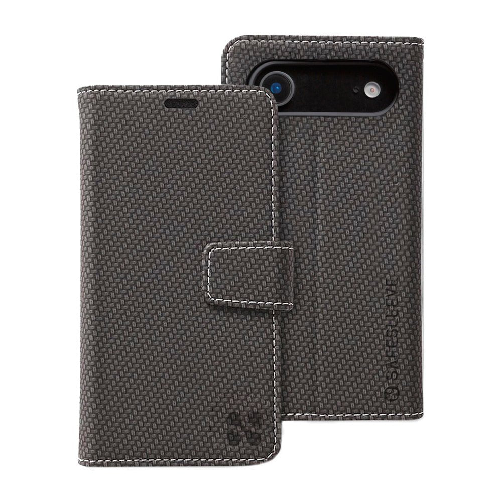 SafeSleeve Detachable for iPhone 17 Series (17, 17 Air, 17 Pro, 17 Pro Max, 17e) SafeSleeve