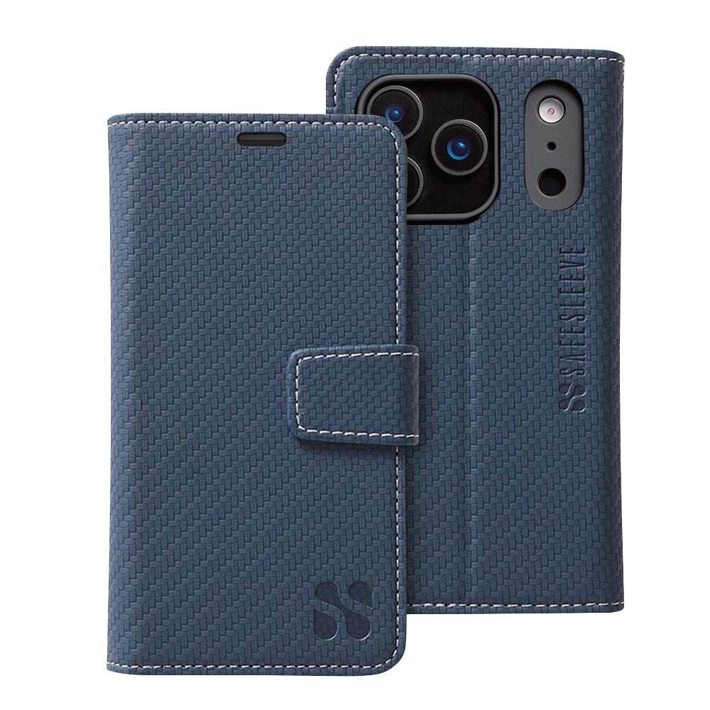 SafeSleeve Detachable for iPhone 17 Series (17, 17 Air, 17 Pro, 17 Pro Max, 17e) SafeSleeve
