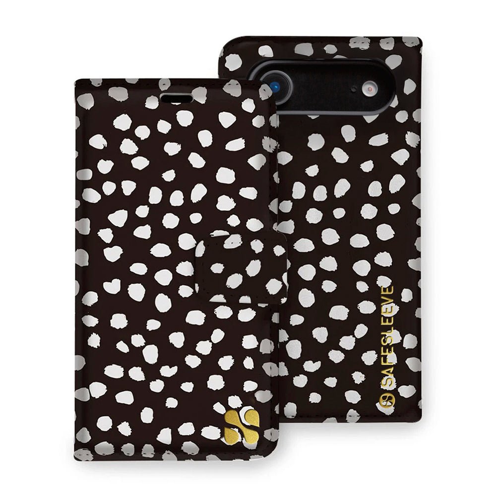 SafeSleeve Detachable for iPhone 17 Series (17, 17 Air, 17 Pro, 17 Pro Max, 17e) SafeSleeve
