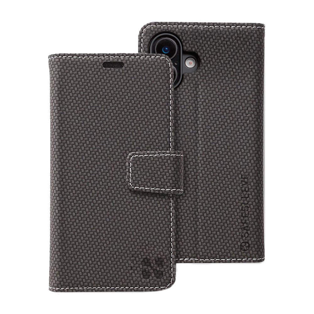 SafeSleeve Detachable for iPhone 17 Series (17, 17 Air, 17 Pro, 17 Pro Max, 17e) SafeSleeve