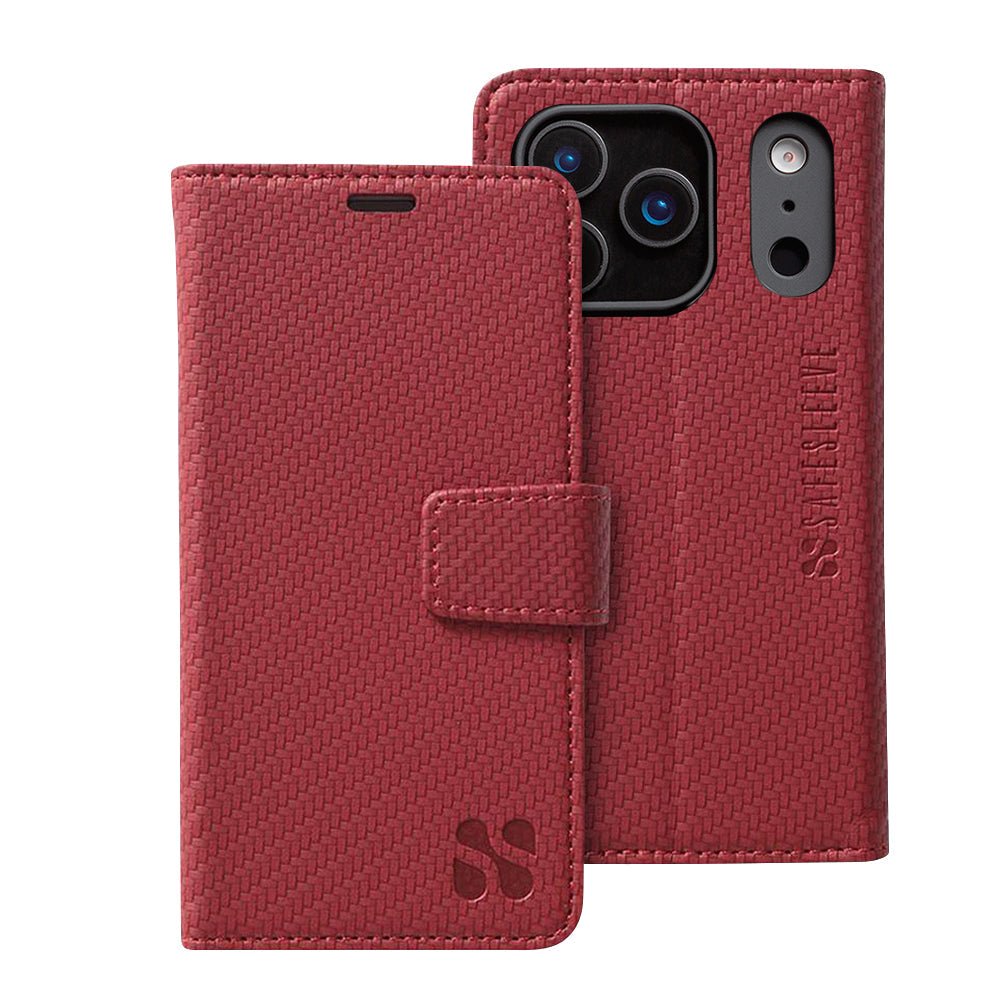 SafeSleeve Detachable for iPhone 17 Series (17, 17 Air, 17 Pro, 17 Pro Max, 17e) SafeSleeve
