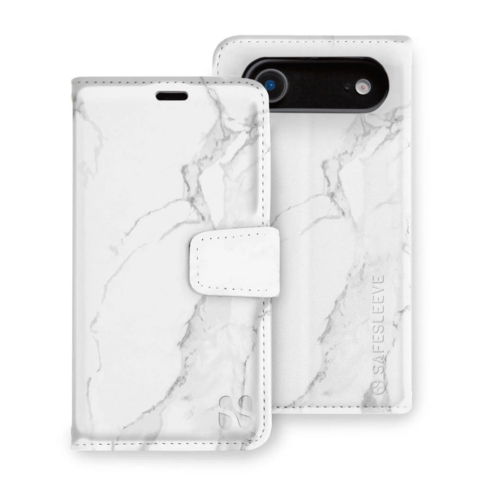SafeSleeve Detachable for iPhone 17 Series (17, 17 Air, 17 Pro, 17 Pro Max, 17e) SafeSleeve