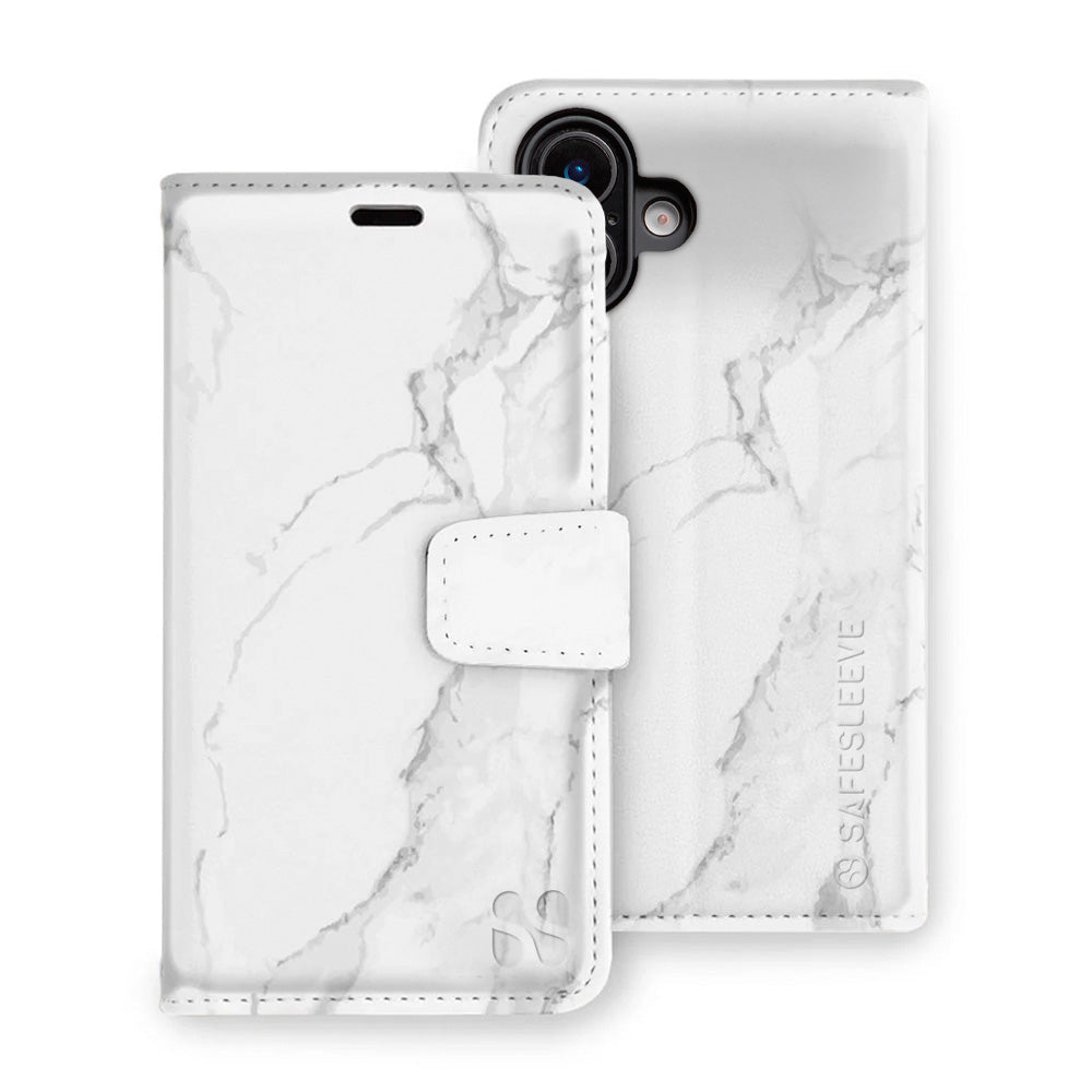 SafeSleeve Detachable for iPhone 17 Series (17, 17 Air, 17 Pro, 17 Pro Max, 17e) SafeSleeve