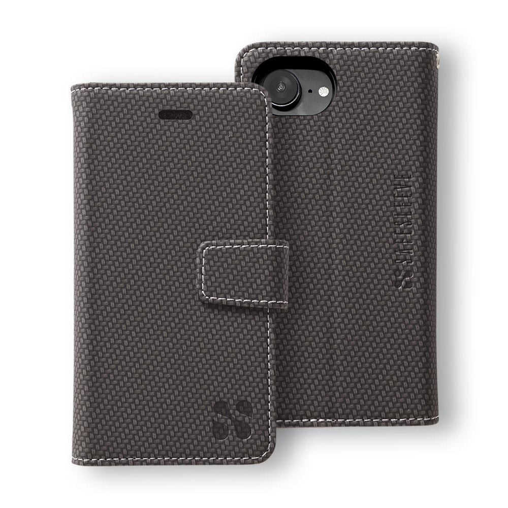 SafeSleeve Detachable for iPhone 17 Series (17, 17 Air, 17 Pro, 17 Pro Max, 17e) SafeSleeve