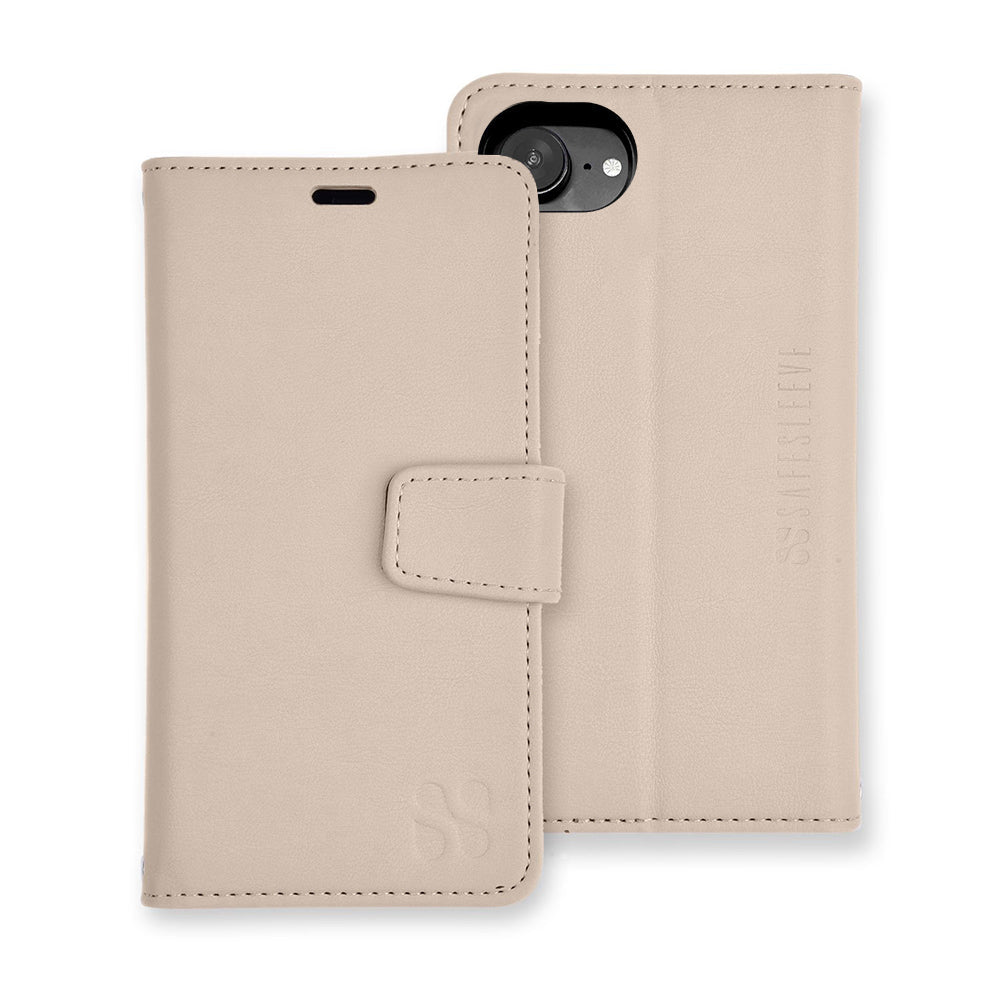 SafeSleeve for iPhone 16 Series (16, 16 Plus, 16 Pro, 16 Pro Max, 16e) SafeSleeve