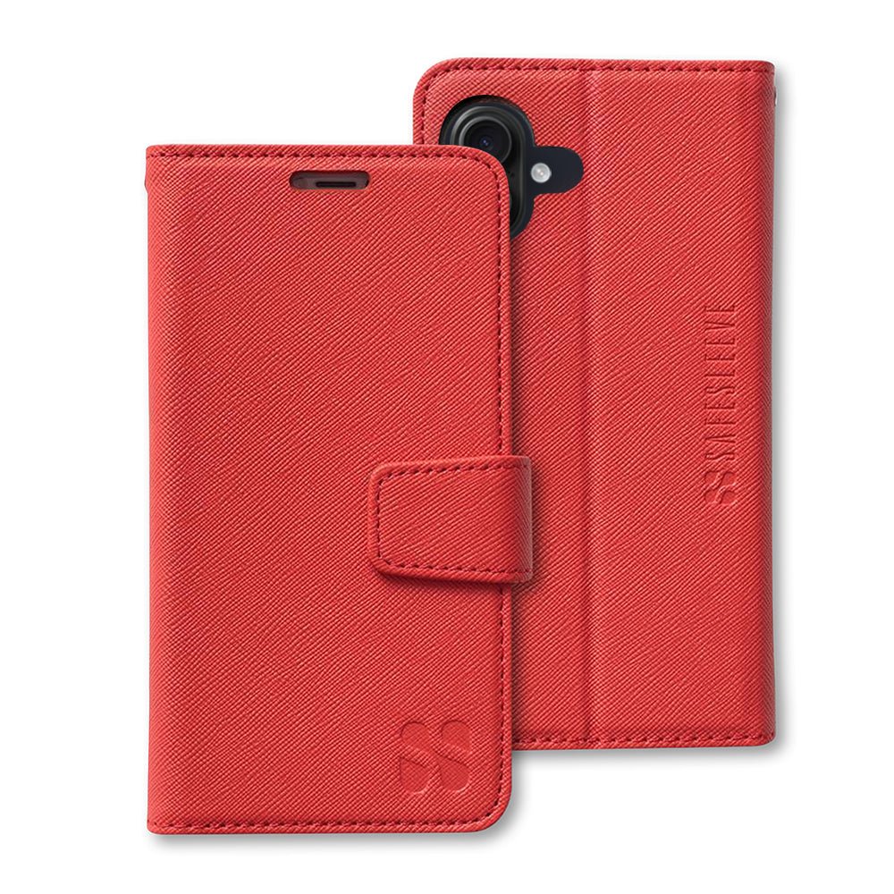 SafeSleeve for iPhone 16 Series (16, 16 Plus, 16 Pro, 16 Pro Max, 16e) SafeSleeve