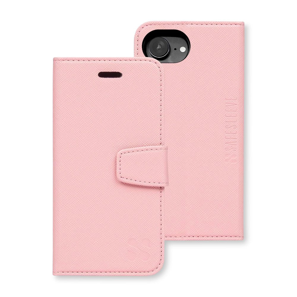 SafeSleeve for iPhone 16 Series (16, 16 Plus, 16 Pro, 16 Pro Max, 16e) SafeSleeve