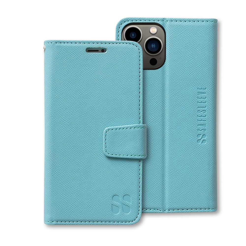 SafeSleeve for iPhone 16 Series (16, 16 Plus, 16 Pro, 16 Pro Max, 16e) SafeSleeve