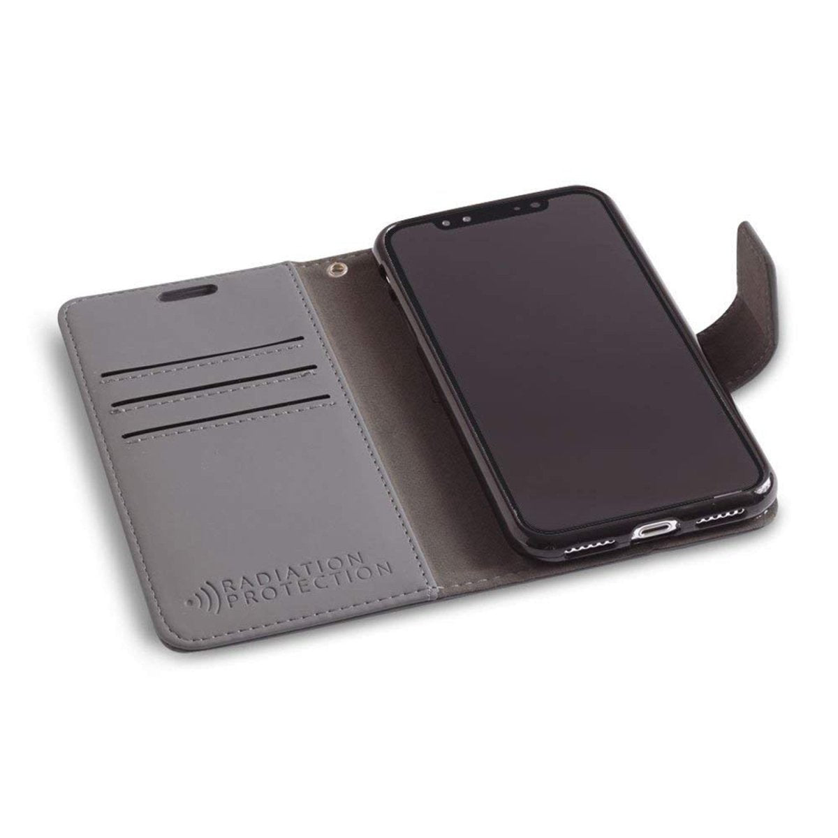 SafeSleeve for iPhone 16 Series (16, 16 Plus, 16 Pro, 16 Pro Max, 16e) SafeSleeve