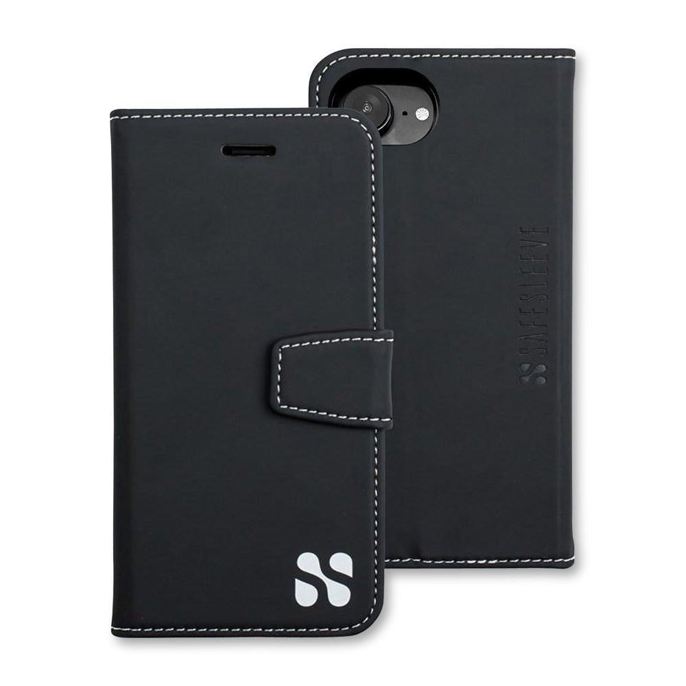 SafeSleeve for iPhone 16 Series (16, 16 Plus, 16 Pro, 16 Pro Max, 16e) SafeSleeve