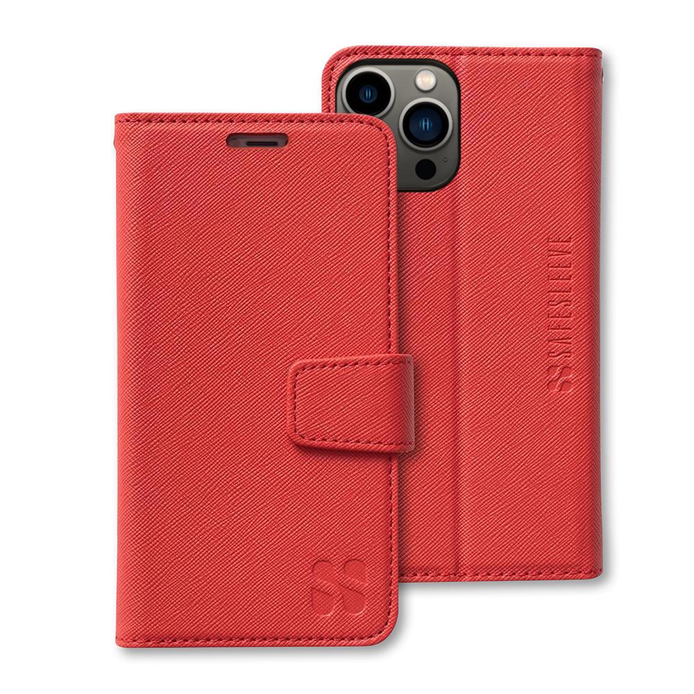 SafeSleeve for iPhone 16 Series (16, 16 Plus, 16 Pro, 16 Pro Max, 16e) SafeSleeve