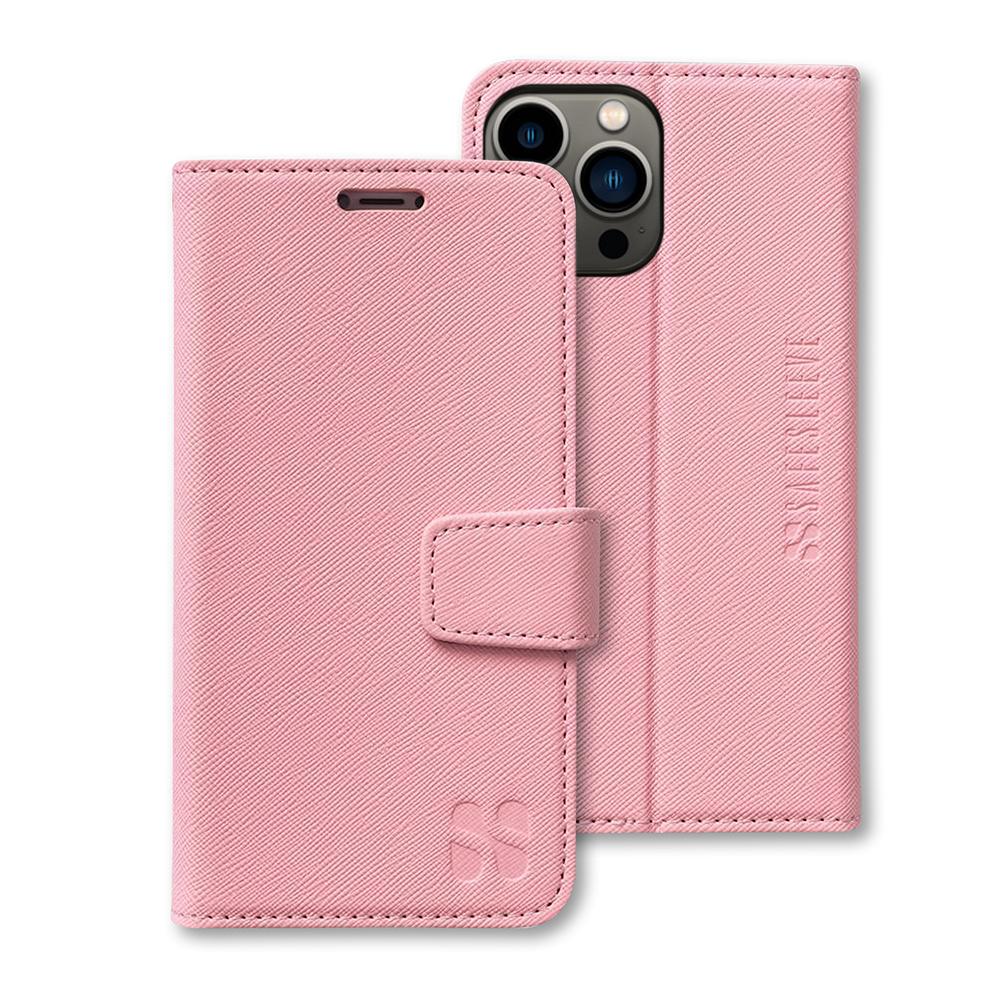 SafeSleeve for iPhone 16 Series (16, 16 Plus, 16 Pro, 16 Pro Max, 16e) SafeSleeve