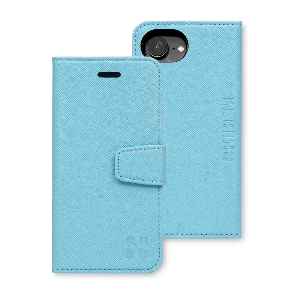 SafeSleeve for iPhone 16 Series (16, 16 Plus, 16 Pro, 16 Pro Max, 16e) SafeSleeve