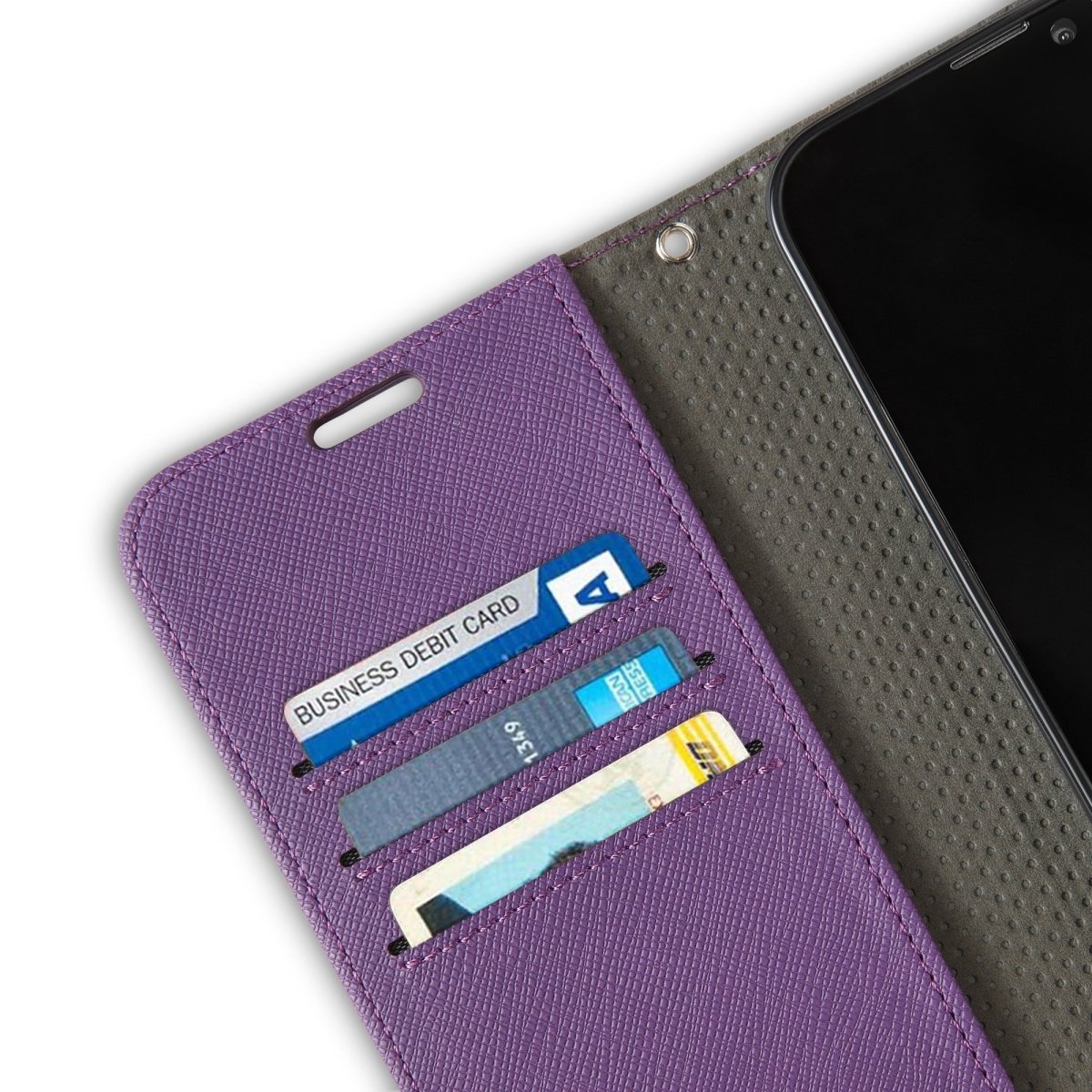 SafeSleeve for iPhone 16 Series (16, 16 Plus, 16 Pro, 16 Pro Max, 16e) SafeSleeve