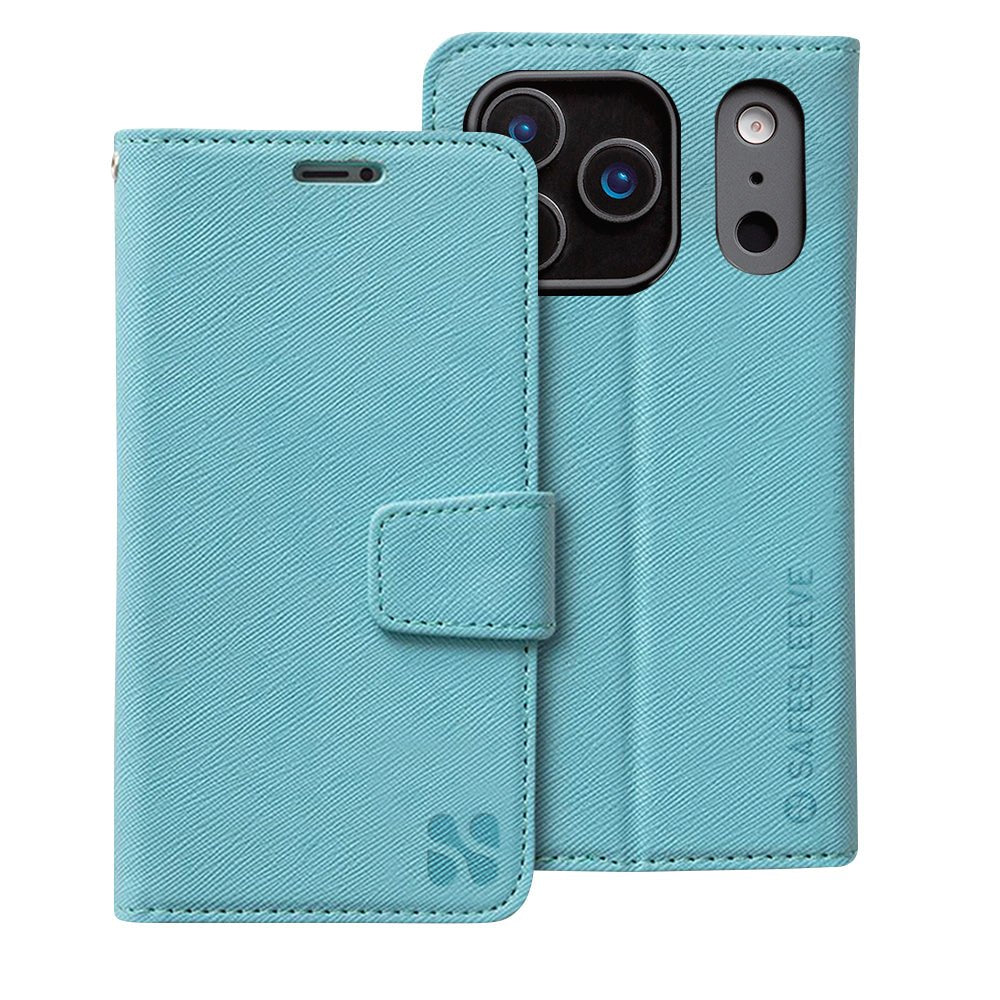 SafeSleeve for iPhone 17 Series (17, 17 Air, 17 Pro, 17 Pro Max, 17e) SafeSleeve