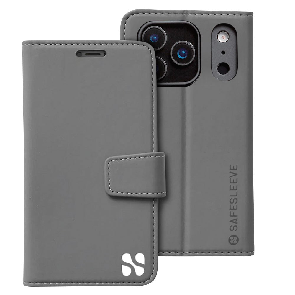SafeSleeve for iPhone 17 Series (17, 17 Air, 17 Pro, 17 Pro Max, 17e) SafeSleeve