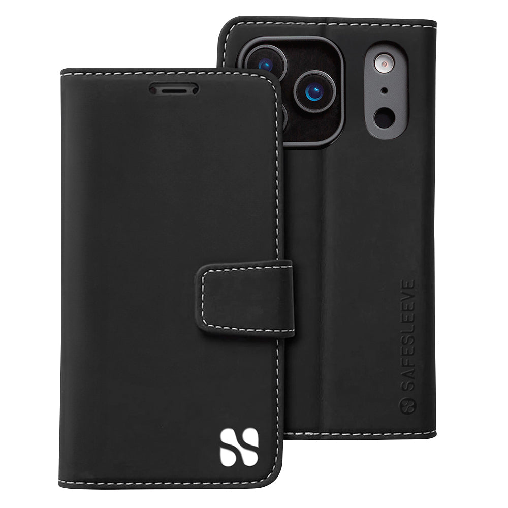 SafeSleeve for iPhone 17 Series (17, 17 Air, 17 Pro, 17 Pro Max, 17e) SafeSleeve