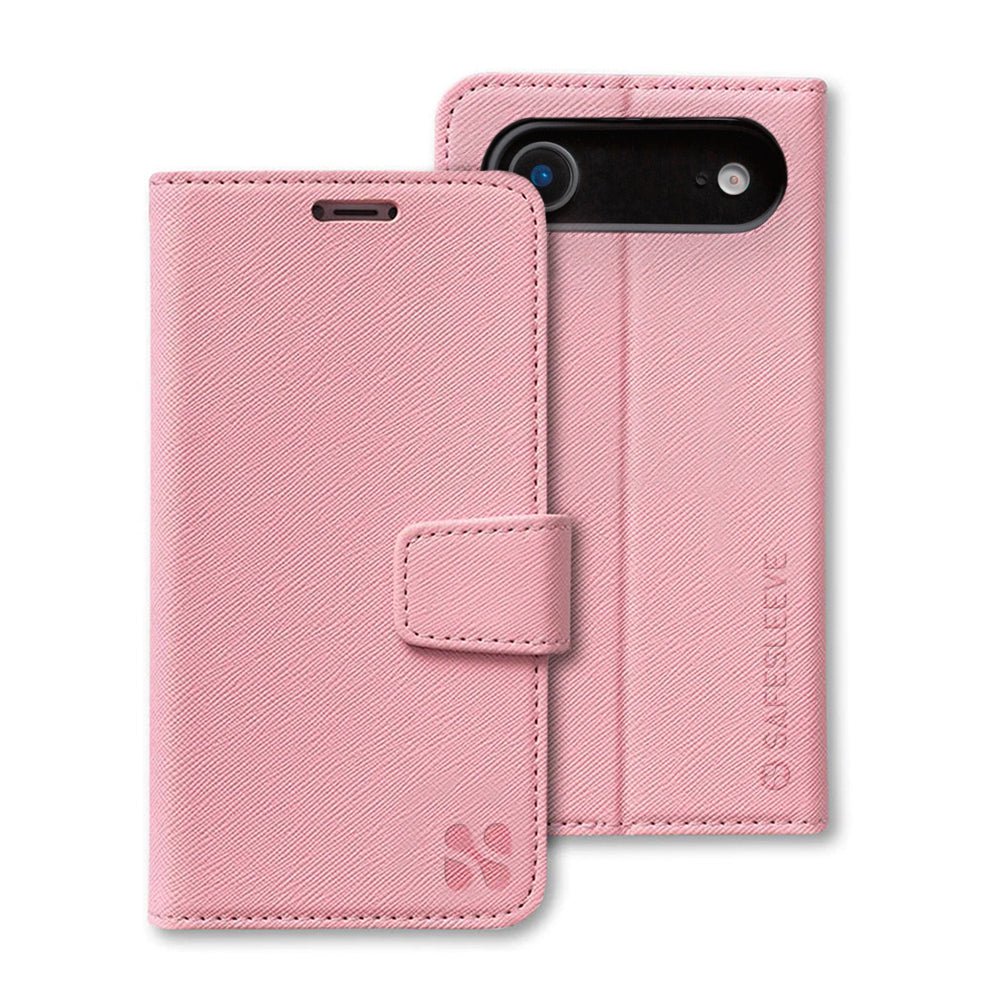 SafeSleeve for iPhone 17 Series (17, 17 Air, 17 Pro, 17 Pro Max, 17e) SafeSleeve