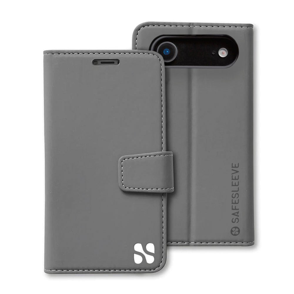 SafeSleeve for iPhone 17 Series (17, 17 Air, 17 Pro, 17 Pro Max, 17e) SafeSleeve