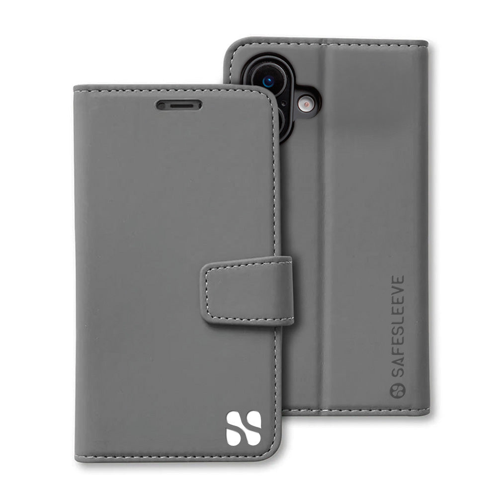 SafeSleeve for iPhone 17 Series (17, 17 Air, 17 Pro, 17 Pro Max, 17e) SafeSleeve