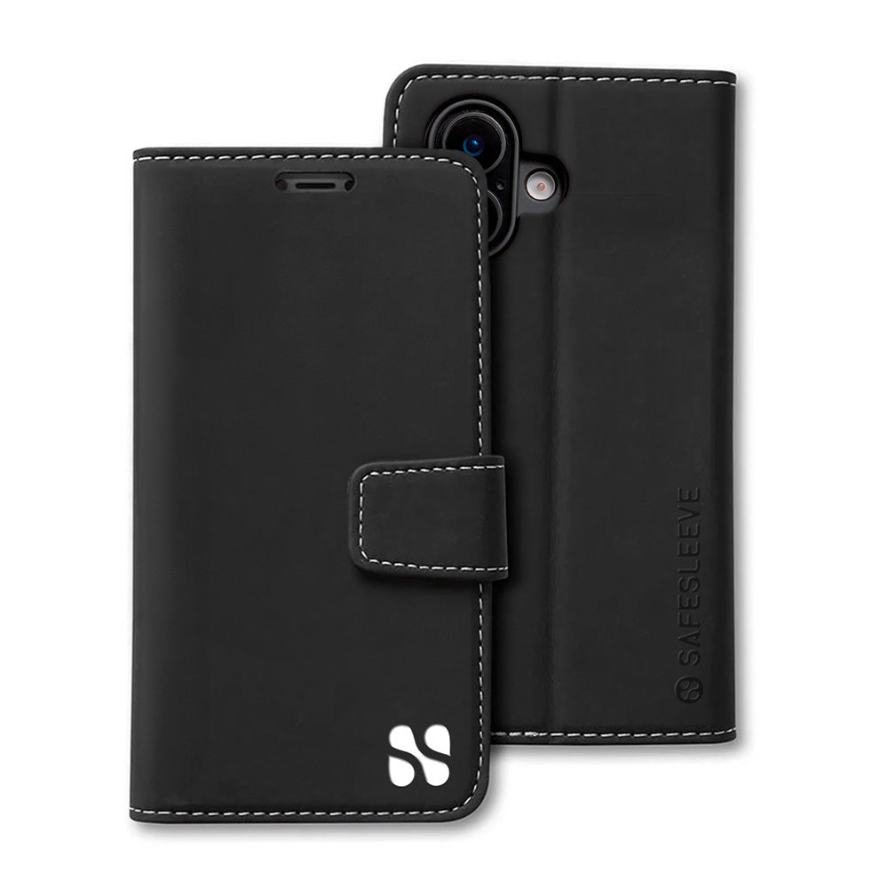 SafeSleeve for iPhone 17 Series (17, 17 Air, 17 Pro, 17 Pro Max, 17e) SafeSleeve