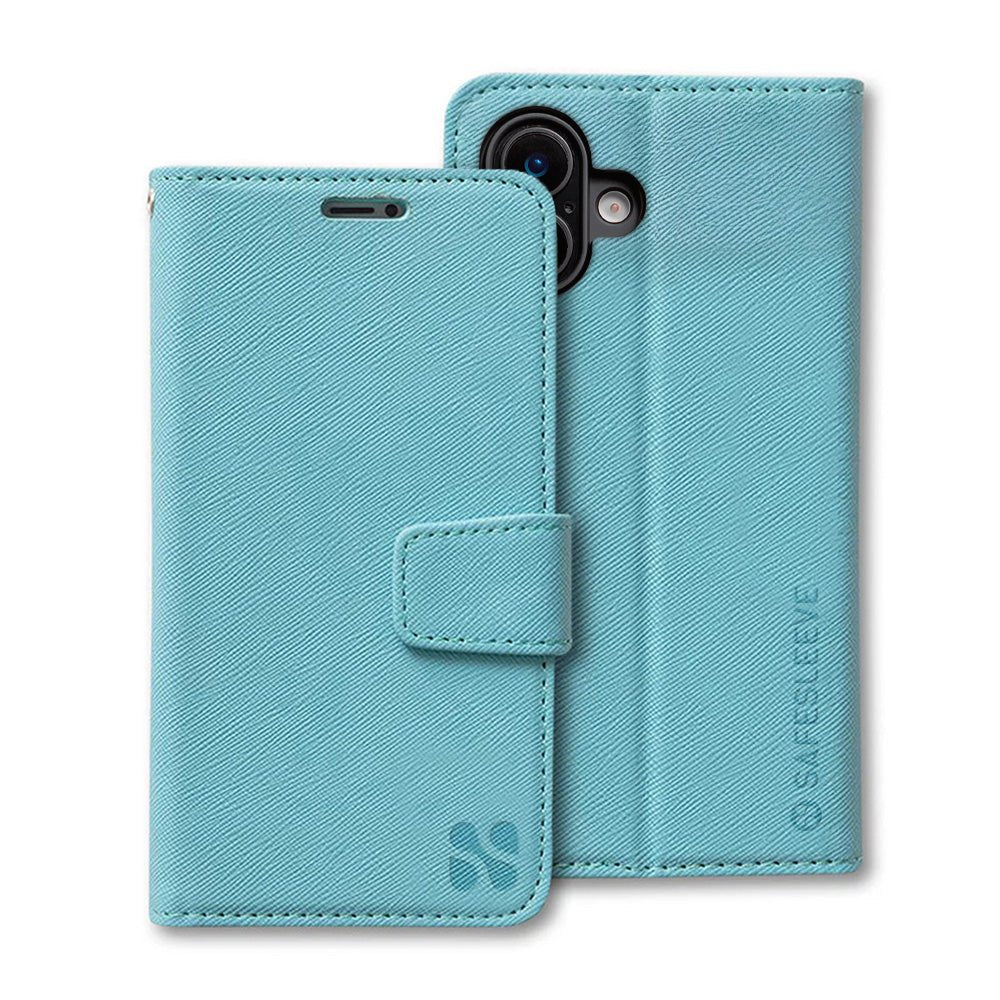 SafeSleeve for iPhone 17 Series (17, 17 Air, 17 Pro, 17 Pro Max, 17e) SafeSleeve