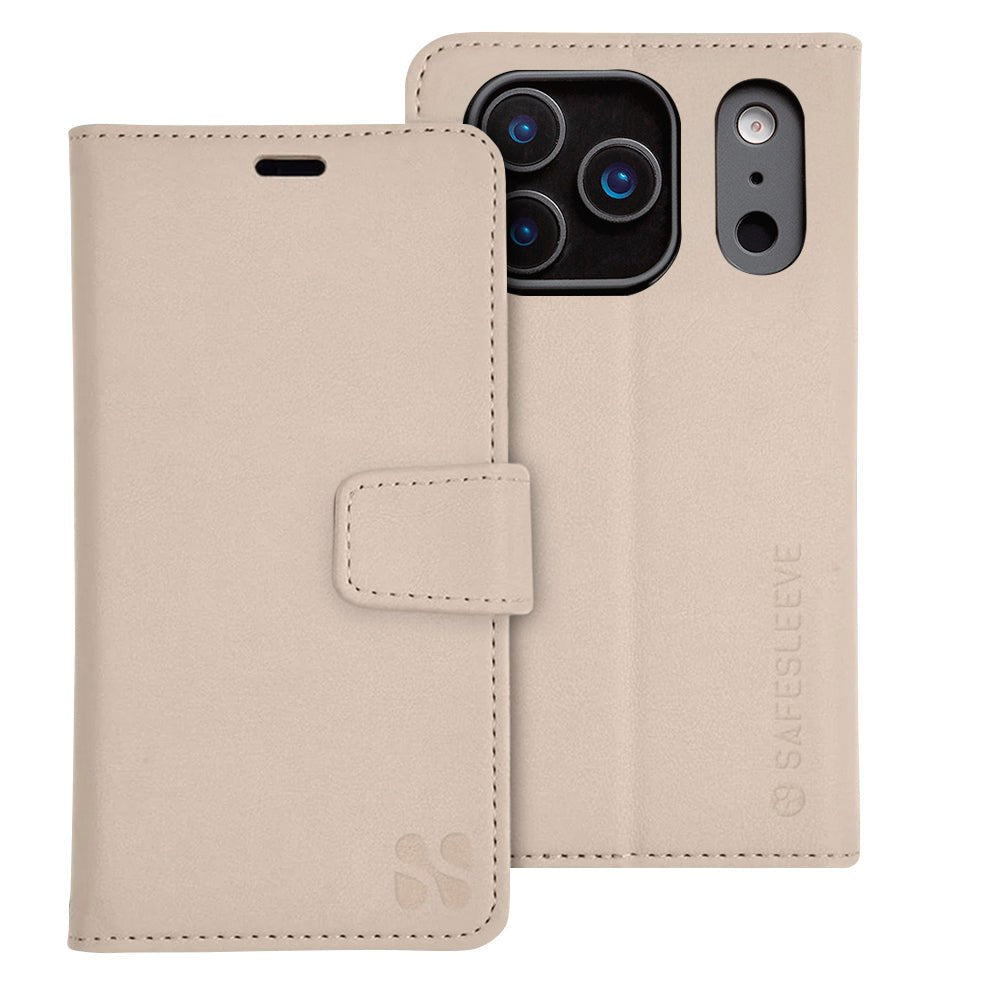 SafeSleeve for iPhone 17 Series (17, 17 Air, 17 Pro, 17 Pro Max, 17e) SafeSleeve